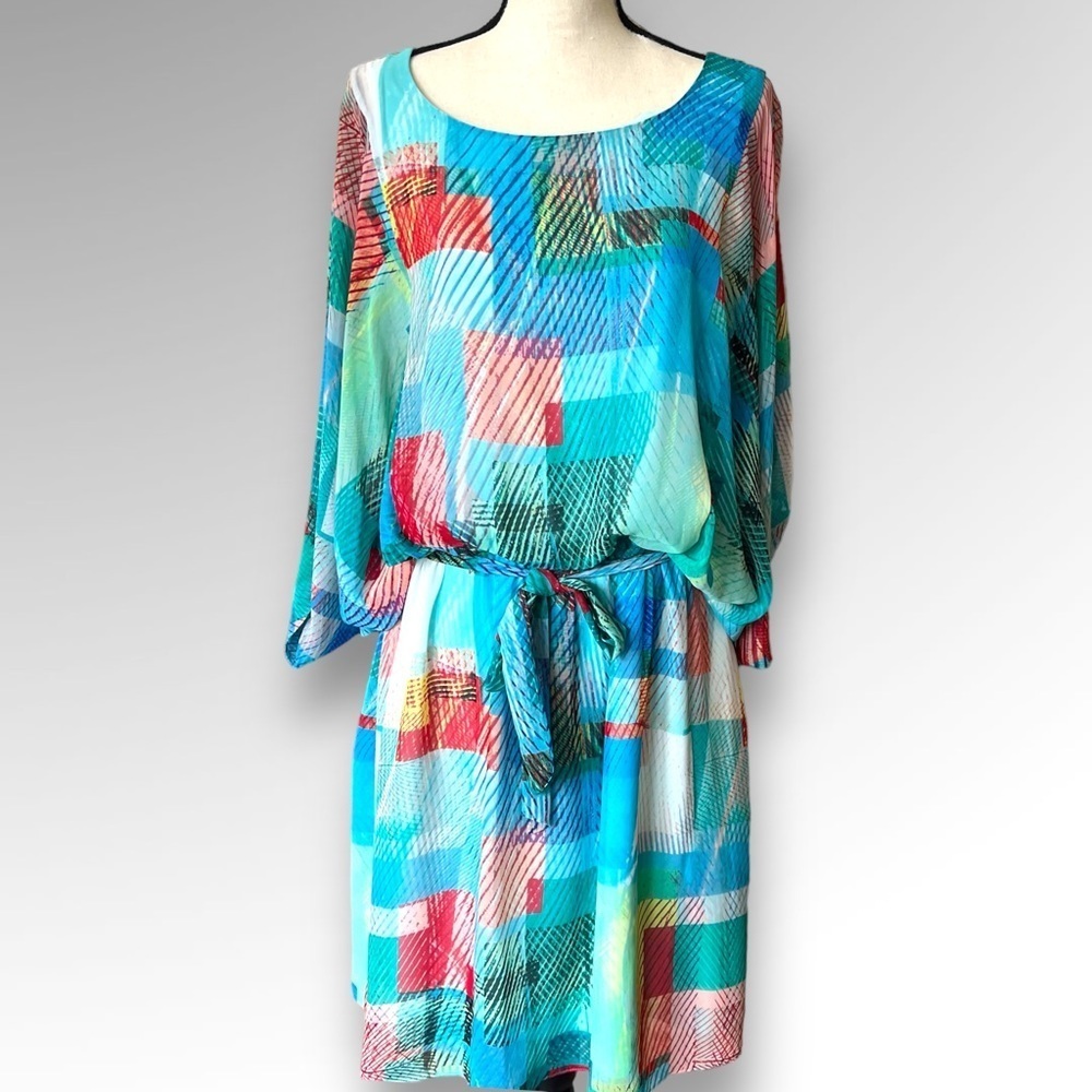 Robbie Bee Dress